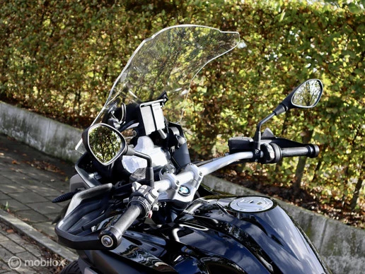 BMW R 1200 GS - Afbeelding 4 van 17