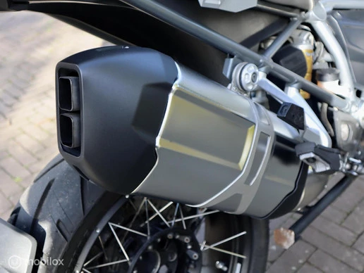 BMW R 1200 GS - Afbeelding 6 van 17