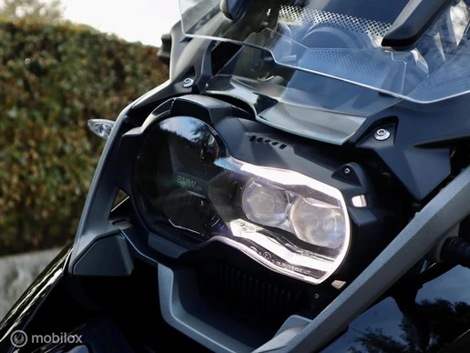 BMW R 1200 GS - Afbeelding 7 van 17