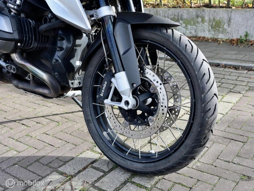 BMW R 1200 GS - Afbeelding 8 van 17