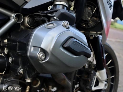 BMW R 1200 GS - Afbeelding 9 van 17