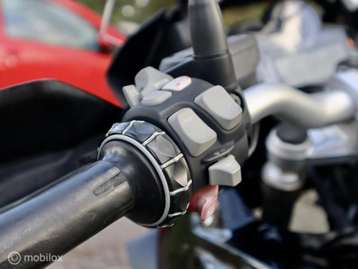 BMW R 1200 GS - Afbeelding 10 van 17