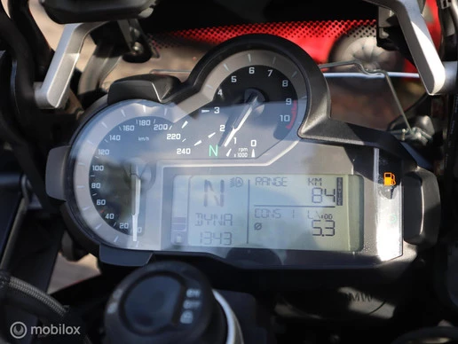 BMW R 1200 GS - Afbeelding 11 van 17