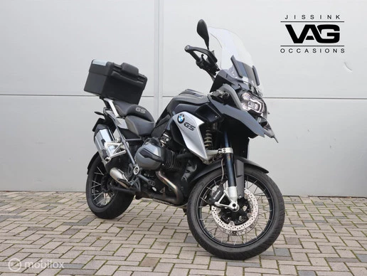 BMW R 1200 GS - Afbeelding 1 van 14
