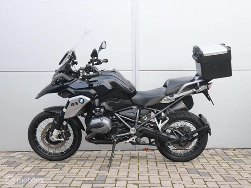 BMW R 1200 GS - Afbeelding 2 van 14