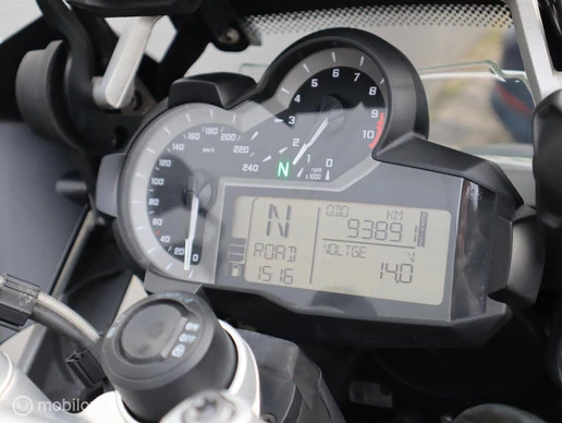 BMW R 1200 GS - Afbeelding 6 van 14