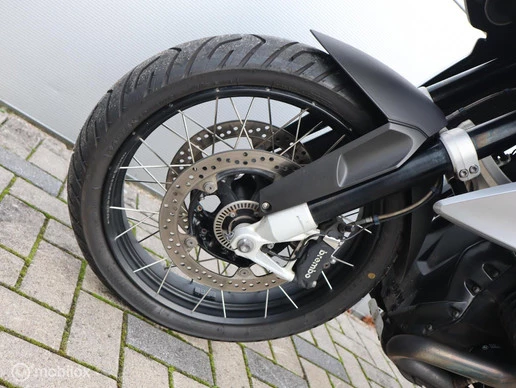 BMW R 1200 GS - Afbeelding 11 van 14