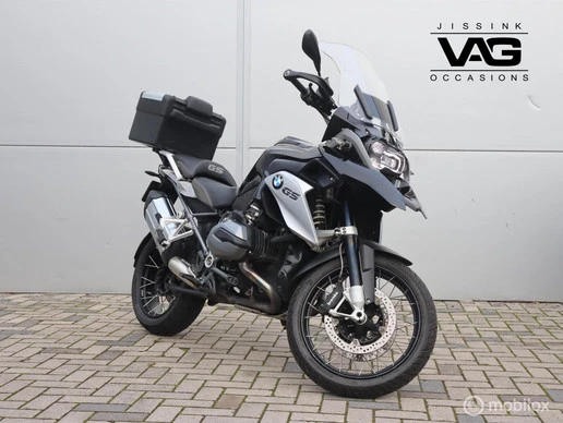 BMW R 1200 GS - Afbeelding 1 van 14