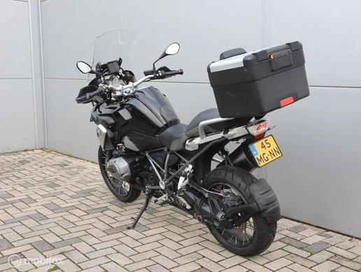 BMW R 1200 GS - Afbeelding 3 van 14
