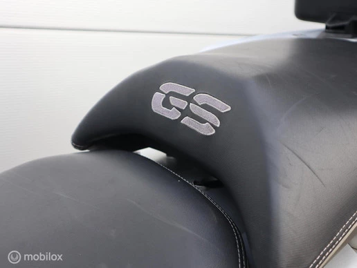 BMW R 1200 GS - Afbeelding 10 van 14