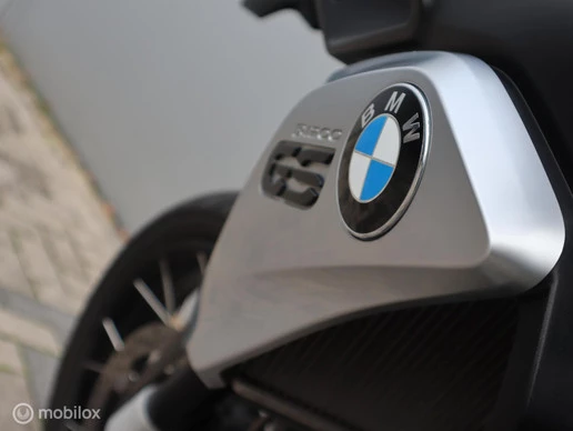 BMW R 1200 GS - Afbeelding 13 van 14