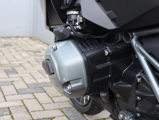 BMW R 1200 GS - Afbeelding 14 van 14