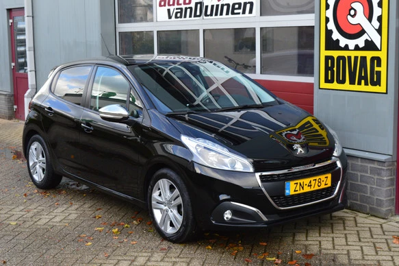 Peugeot 208 - Afbeelding 1 van 29