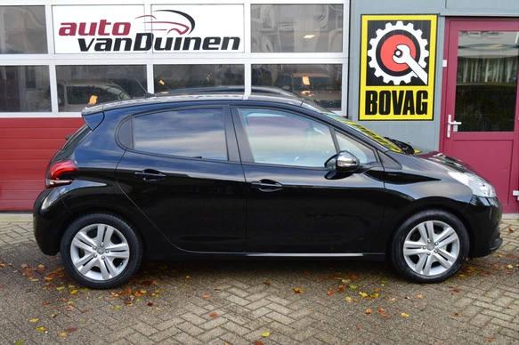 Peugeot 208 - Afbeelding 2 van 29