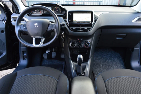 Peugeot 208 - Afbeelding 3 van 29