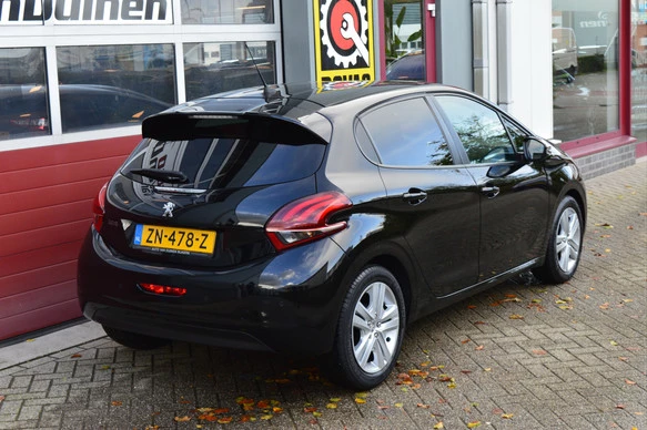 Peugeot 208 - Afbeelding 4 van 29