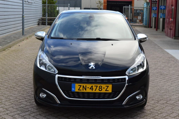 Peugeot 208 - Afbeelding 5 van 29
