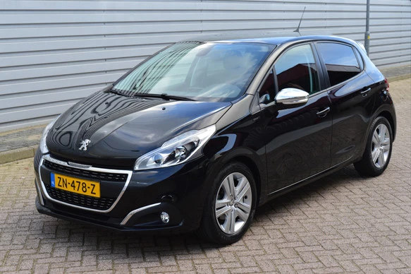 Peugeot 208 - Afbeelding 6 van 29