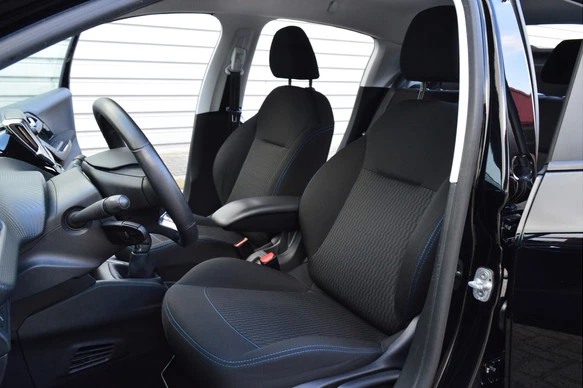 Peugeot 208 - Afbeelding 7 van 29