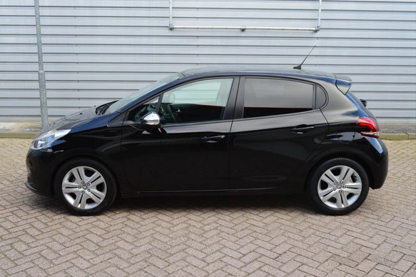 Peugeot 208 - Afbeelding 9 van 29
