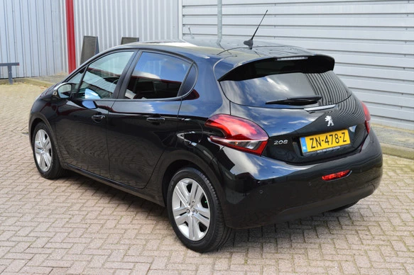 Peugeot 208 - Afbeelding 10 van 29