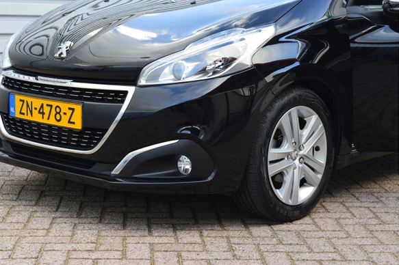 Peugeot 208 - Afbeelding 11 van 29