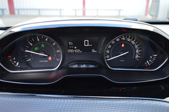 Peugeot 208 - Afbeelding 12 van 29