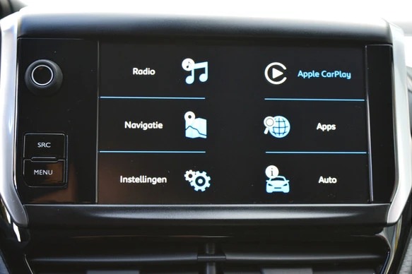 Peugeot 208 - Afbeelding 17 van 29