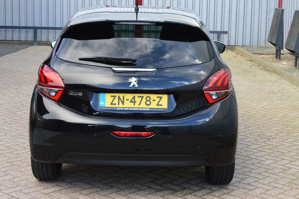 Peugeot 208 - Afbeelding 19 van 29