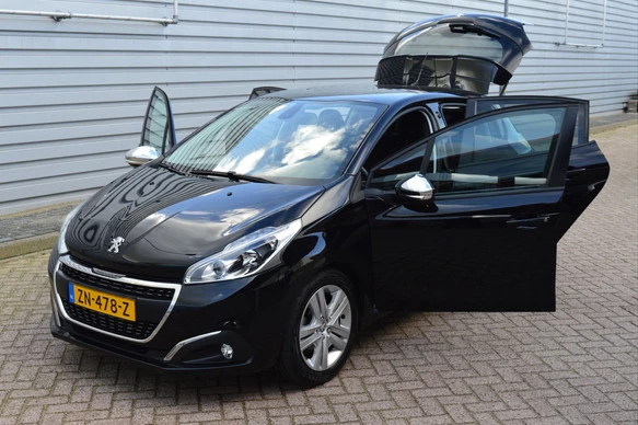 Peugeot 208 - Afbeelding 20 van 29