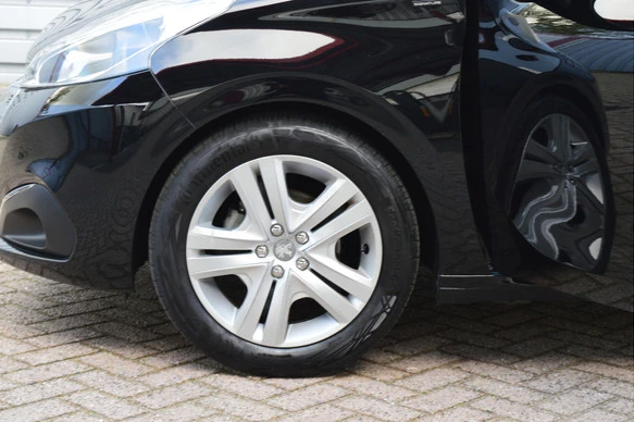 Peugeot 208 - Afbeelding 21 van 29