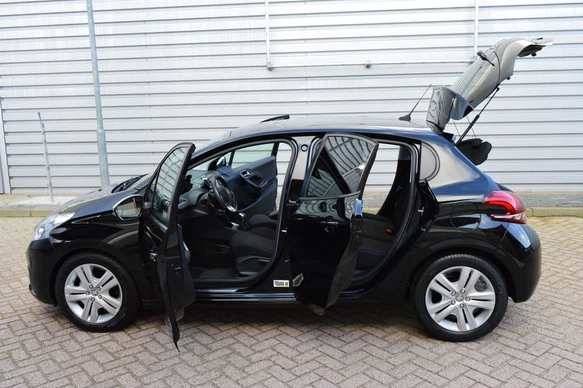 Peugeot 208 - Afbeelding 22 van 29