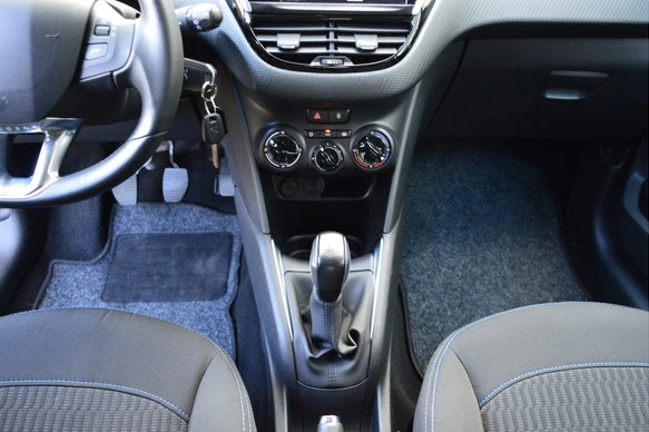 Peugeot 208 - Afbeelding 29 van 29