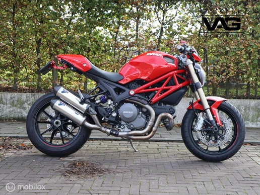 Ducati Monster - Afbeelding 1 van 19