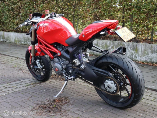 Ducati Monster - Afbeelding 2 van 19