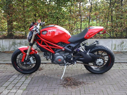 Ducati Monster - Afbeelding 3 van 19