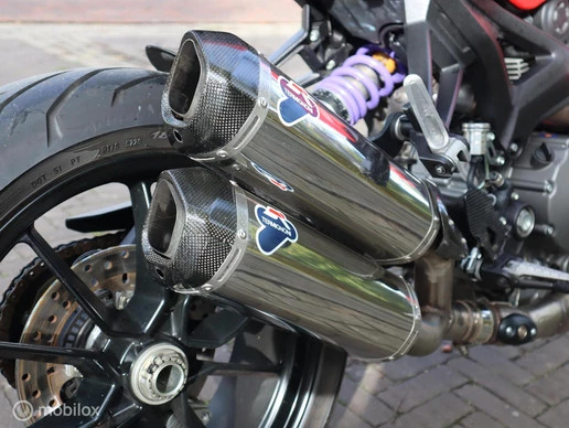 Ducati Monster - Afbeelding 5 van 19