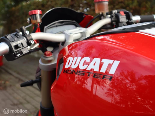 Ducati Monster - Afbeelding 6 van 19