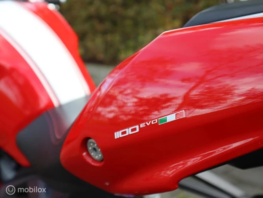 Ducati Monster - Afbeelding 7 van 19