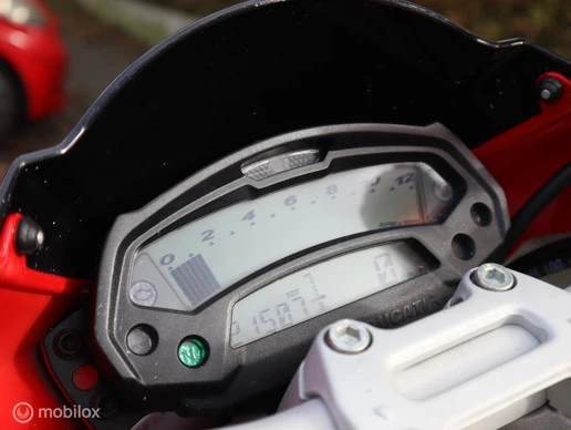 Ducati Monster - Afbeelding 8 van 19