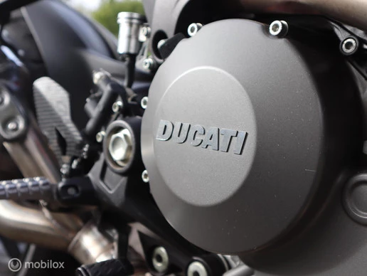 Ducati Monster - Afbeelding 11 van 19