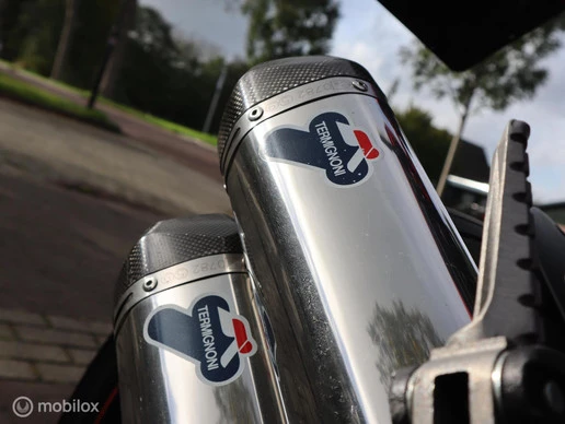 Ducati Monster - Afbeelding 12 van 19