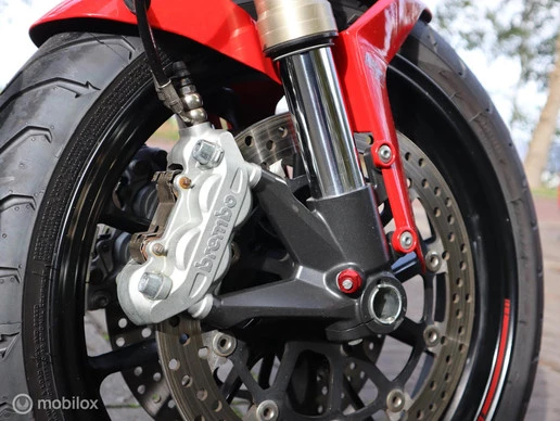 Ducati Monster - Afbeelding 15 van 19