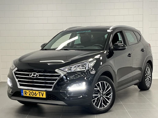 Hyundai Tucson - Afbeelding 1 van 30