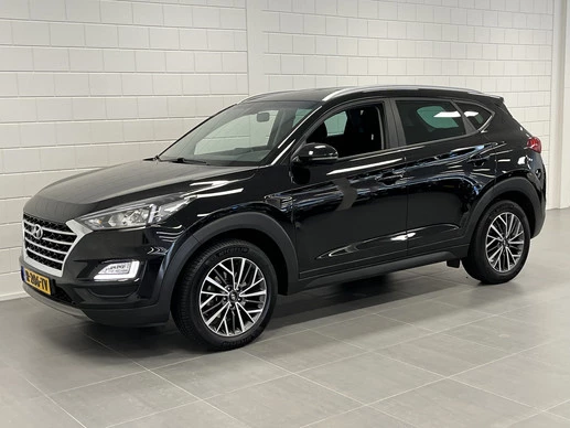 Hyundai Tucson - Afbeelding 3 van 30