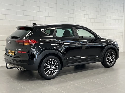 Hyundai Tucson - Afbeelding 4 van 30