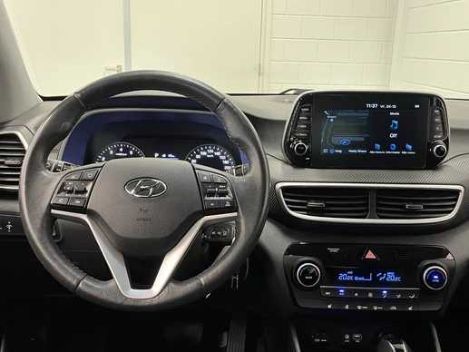 Hyundai Tucson - Afbeelding 5 van 30