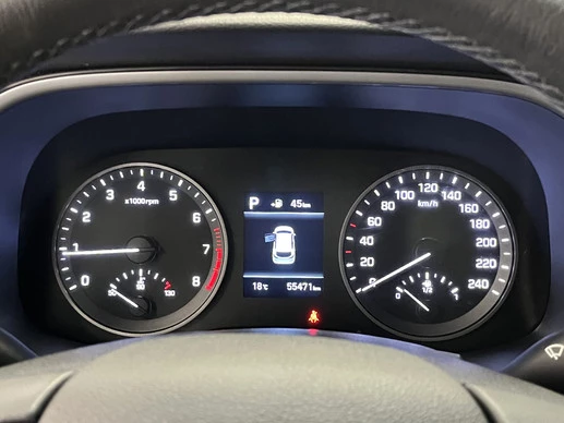 Hyundai Tucson - Afbeelding 6 van 30
