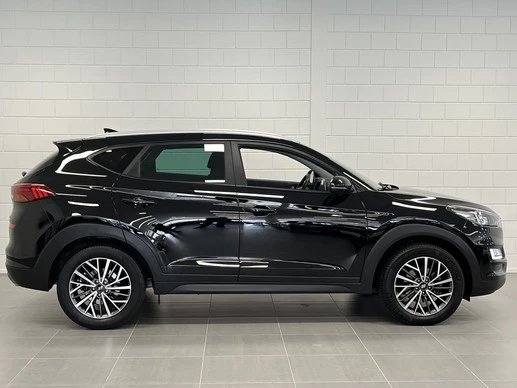 Hyundai Tucson - Afbeelding 7 van 30