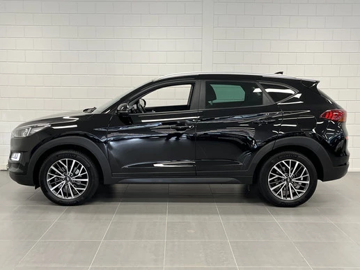Hyundai Tucson - Afbeelding 8 van 30